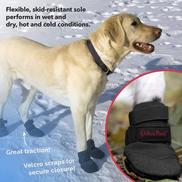 Ultrapaws Dog Boots - Picture 2 of 2